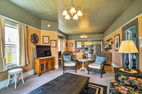 Bella Rose Lovely Eureka Home Near Redwoods!